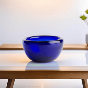 Blue Container