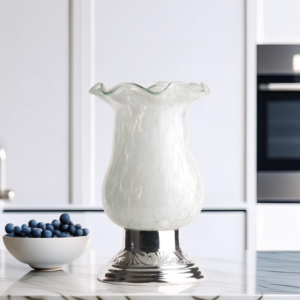Bombilla White