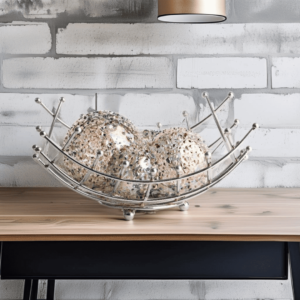 Confetti Sphere