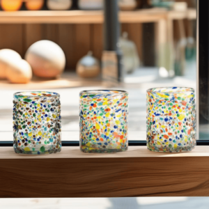 Cup Confeti