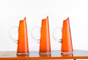 Glass Oil Orange - Imagen 2
