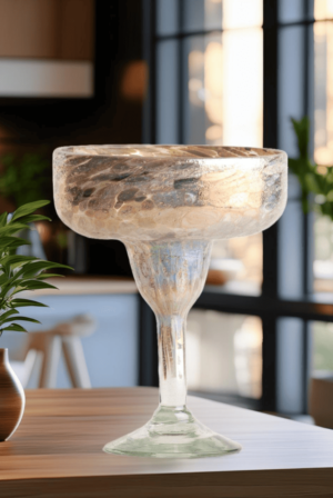 Glass Chocolate Margarita - Imagen 3