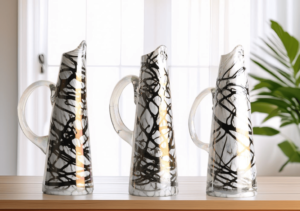 Glass Chocolate Oil - Imagen 2