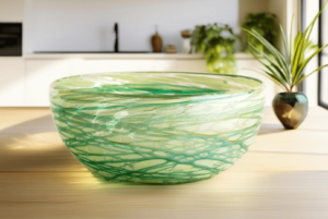 Glass Green CIO
