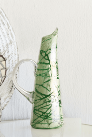 Glass Oil Green - Imagen 4