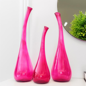 Polo Pink Bottle