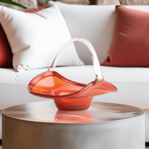 Red Basket