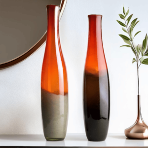 Vase Polo Linea
