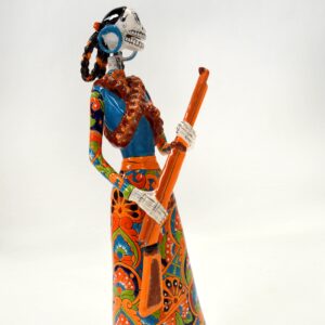 Adelita Figurine