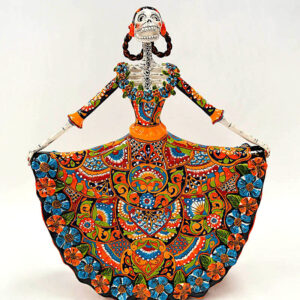 Bailarina Figurine