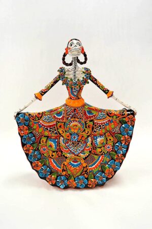 Bailarina Figurine - Imagen 2