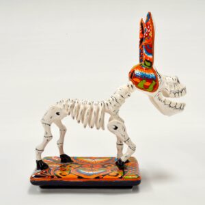 Burro Figurine