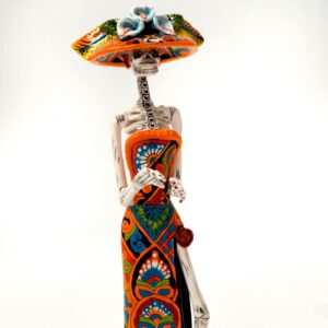 Catrina Coqueta Lisa