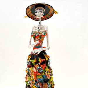 Catrina Pastiselva