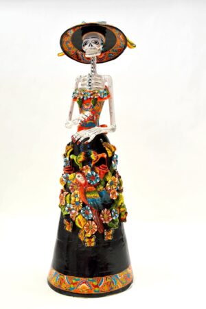 Catrina Pastiselva - Imagen 2