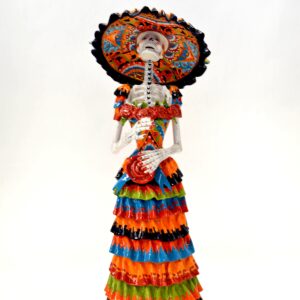 Catrina Rococo