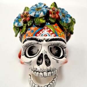 Cráneo Frida