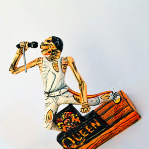 Freddy Mercury Live
