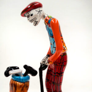 Golfista