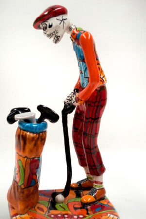 Golfista - Imagen 2
