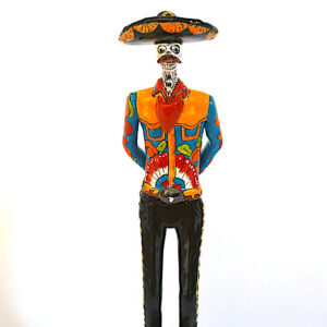 Jarabe Tapatio Bailarin