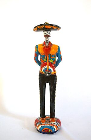 Jarabe Tapatio Bailarin - Imagen 2