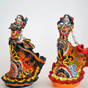 Jarabe Tapatio Bailarinas